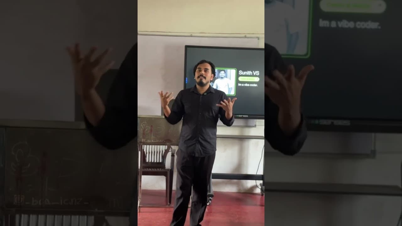 Once Upon a Time Before ChatGPT