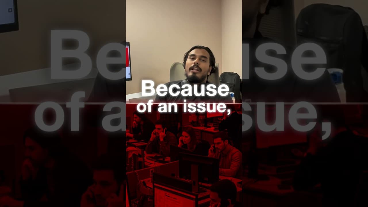 Cloudflare internet outage resolution 100% working Malayalam | truevibecoder #cloudflare #outage